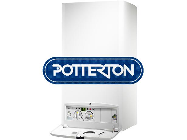Potterton Boiler Repairs Plumstead, Call 020 3519 1525